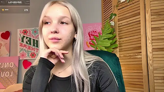 MaoqiBeverly 라이브 XXX 채팅