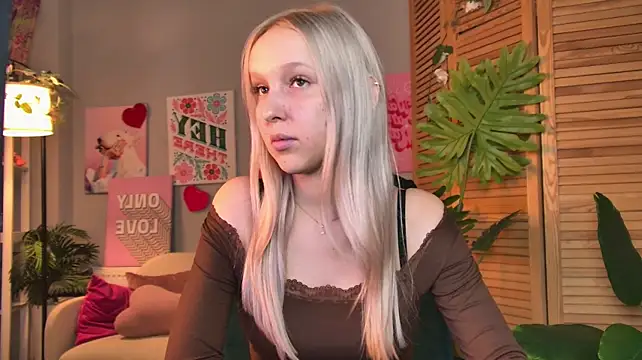 MaoqiBeverly's Live XXX Chat