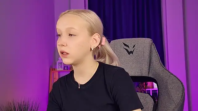 Czat XXX na żywo – MaoqiBeverly