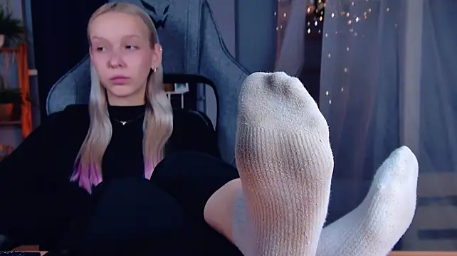 عرض كام MaoqiBeverly