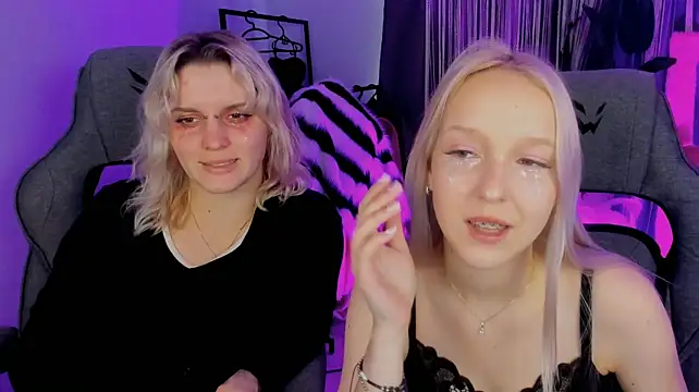 MaoqiBeverly – Naživo XXX chat