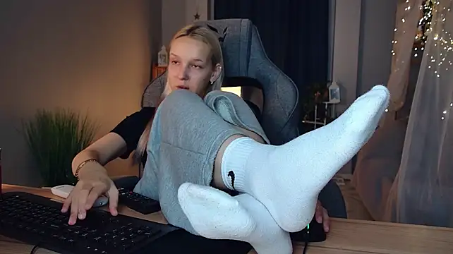MaoqiBeverly Show Webcam