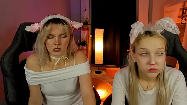MaoqiBeverly's Live XXX Chat