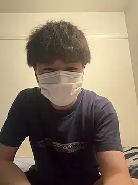 OCHAZUKE123 Webcam-Show
