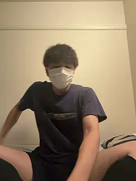 OCHAZUKE123 Webcamshow