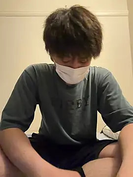 OCHAZUKE123 在線直播表演