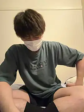 OCHAZUKE123 Webcam show