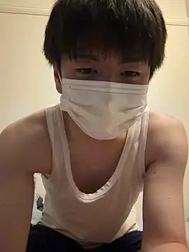 OCHAZUKE123 网络视讯表演