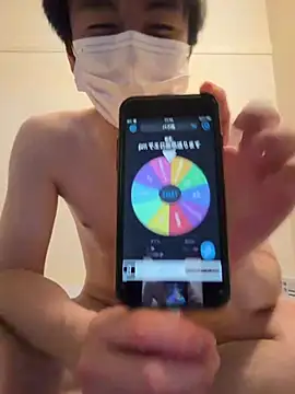 OCHAZUKE123 Webcamshow