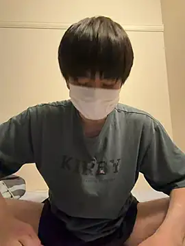 OCHAZUKE123 Webcam-Show