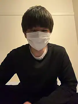 Show webcam de OCHAZUKE123