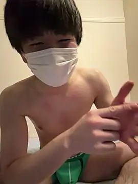 OCHAZUKE123 Webcam-Show