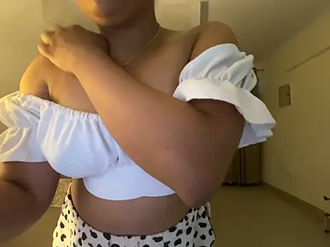 Show Webcam de Anna_girl22