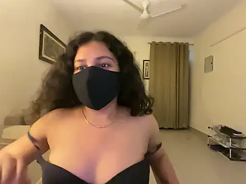 Show Webcam de Anna_girl22