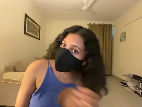 Show Webcam de Anna_girl22