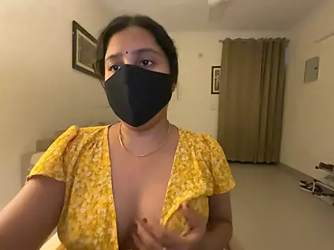 Anna_girl22 Pertunjukan Webcam