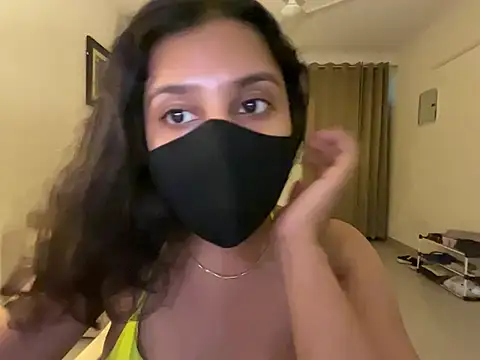 Anna_girl22 Adlı Modelin Web Kamerası Şovu