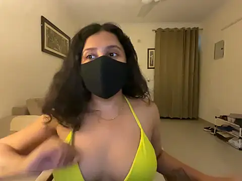 Anna_girl22's Webcam Show