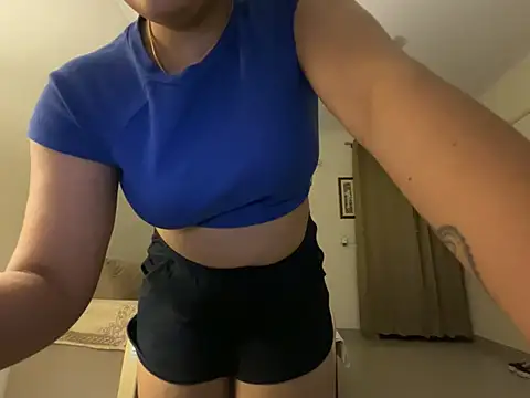 Show de Anna_girl22 na webcam