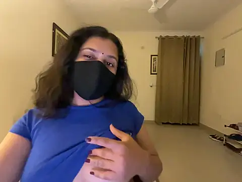 Вебкам-шоу Anna_girl22