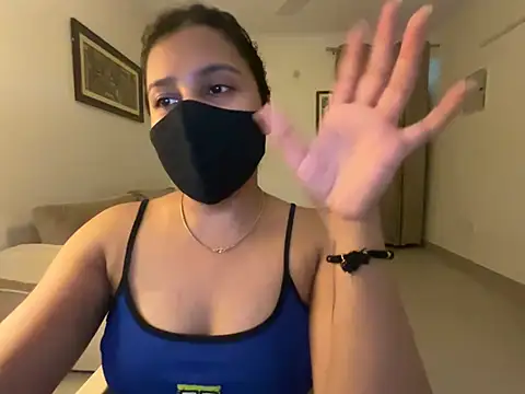 Anna_girl22 웹캠 쇼