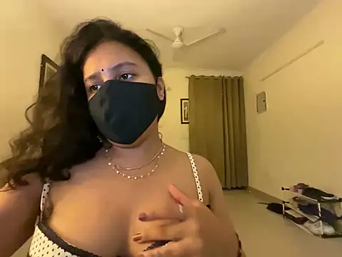 Show webcam de Anna_girl22