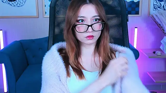 Karen__davis élő XXX-chatje