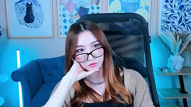 Karen__davis élő XXX-chatje