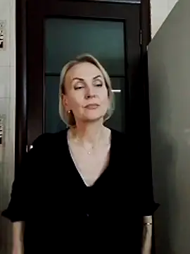 Webkamerová show MichelleSolis