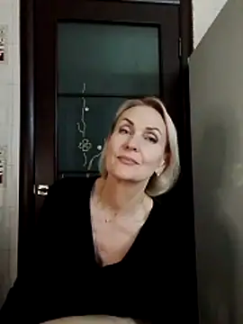 MichelleSolis – Kamerová šou