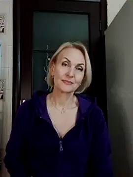 MichelleSolis Adlı Modelin Web Kamerası Şovu