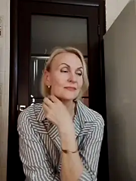 MichelleSolisn Webbikameraesitys