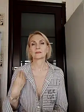 MichelleSolis Adlı Modelin Web Kamerası Şovu