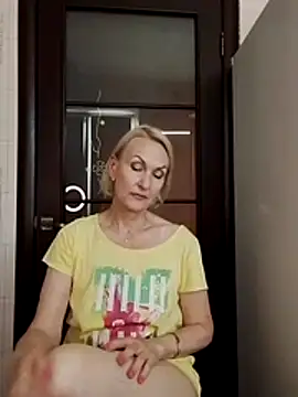 Вебкам-шоу MichelleSolis