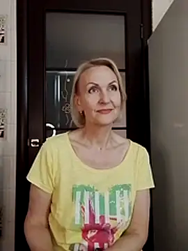 MichelleSolis – Kamerová šou