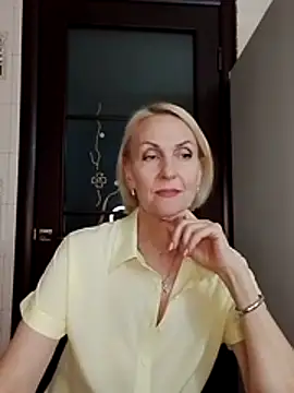 Webkamerová show MichelleSolis