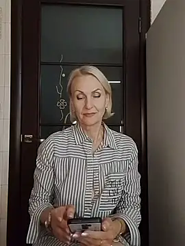 MichelleSolisのウェブカメラショー