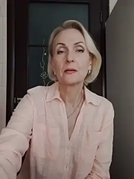 MichelleSolis – Kamerová šou