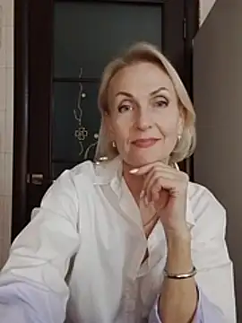 MichelleSolisn Webbikameraesitys