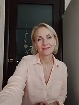 Webkamerová show MichelleSolis