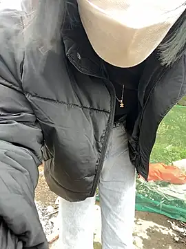 susin-beo Webcam Show