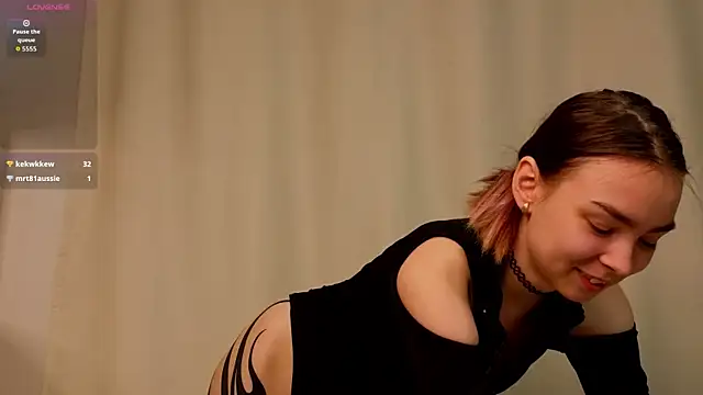 EddieChery – Naživo XXX chat