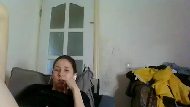 NickiKisinger Pertunjukan Webcam