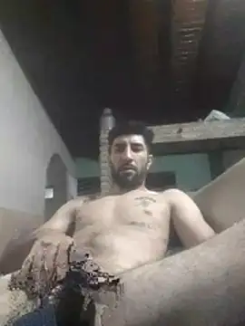 Cachydj1 Webcam-Show