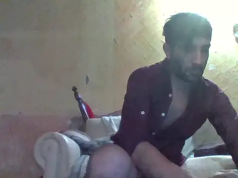 Cachydj1 Webcamshow