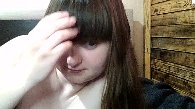 Czat XXX na żywo – LuckyLust15