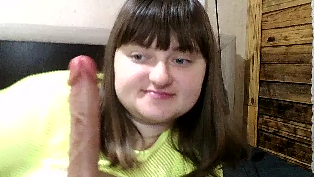 Živý XXX chat LuckyLust15