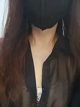 Webkamerová show Sammy226969