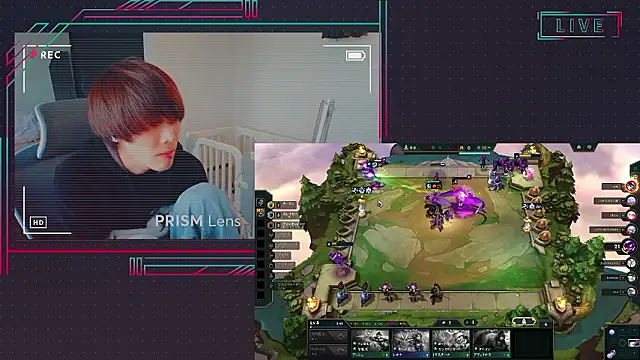 عرض كام AG_0129