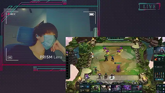 AG_0129 webkamerás műsora